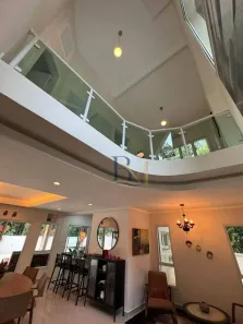 Casa de Condomínio com 6 Quartos à venda, 321m² no Guaratuba, Bertioga