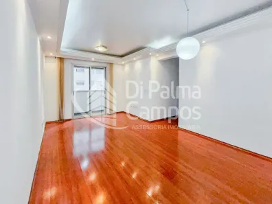 Apartamento com 3 Quartos para alugar, 68m² no Ipiranga, São Paulo