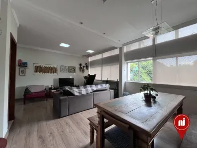 Apartamento com 3 Quartos à venda, 110m² no São Pedro, Belo Horizonte