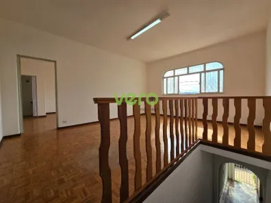 Imóvel Comercial para alugar, 155m² no Jardim São Paulo, Americana