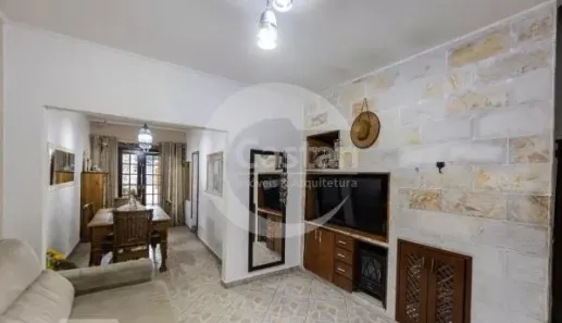 Sobrado com 5 Quartos à venda, 92m² no Parque São Jorge, São Paulo