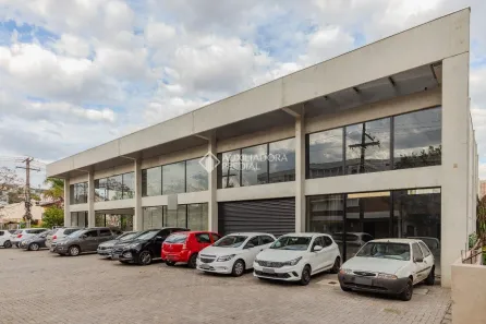 Ponto Comercial para alugar, 204m² no Tristeza, Porto Alegre