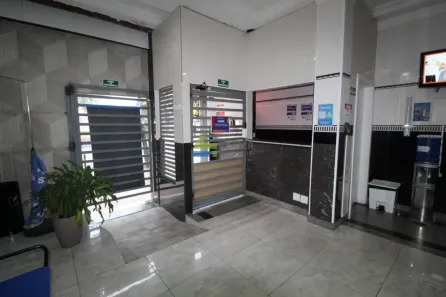 Prédio Comercial para alugar, 1338m² no Vila Mariana, São Paulo