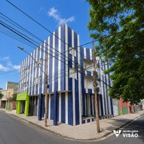 Apartamento com 3 Quartos para alugar, 104m² no Centro, Uberaba
