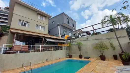Casa com 4 Quartos à venda, 292m² no Vila Sônia, São Paulo