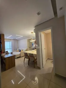 Apartamento com 2 Quartos à venda, 77m² no Nova Ribeirânia, Ribeirão Preto