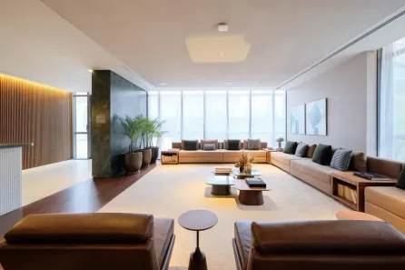 Apartamento com 4 Quartos à venda, 240m² no Jardim Fonte do Morumbi, São Paulo