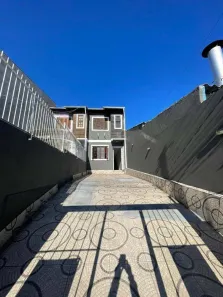 Casa com 2 Quartos à venda, 175m² no Jardim Algarve, Alvorada