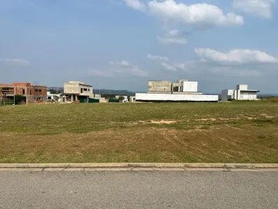 Lote/Terreno à venda, 428m² no City Castello, Itu