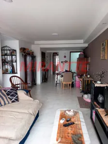 Apartamento com 3 Quartos à venda, 126m² no Embaré, Santos