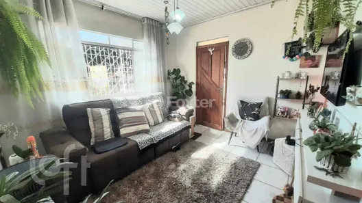 Casa com 3 Quartos à venda, 120m² no Estância Velha, Canoas
