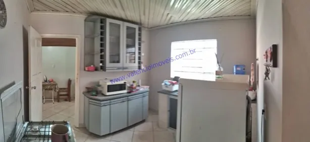 Casa com 3 Quartos à venda, 64m² no Vila São Pedro, Americana