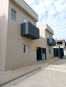 Casa de Condomínio com 2 Quartos à venda, 54m² no Chácaras Araújo I, São José dos Campos