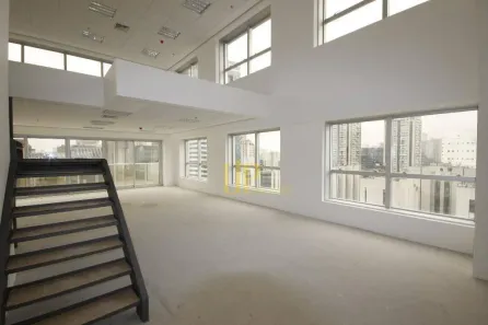 Sala Comercial à venda, 175m² no Brooklin Paulista, São Paulo