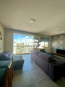Apartamento com 2 Quartos à venda, 67m² no Vila Santa Catarina, São Paulo