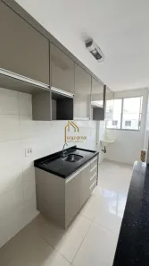 Apartamento com 2 Quartos à venda, 48m² no Carumbé, Cuiabá