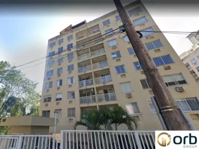 Apartamento com 2 Quartos à venda, 72m² no Jacaré, Niterói