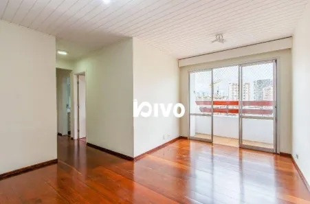 Apartamento com 2 Quartos à venda, 59m² no Vila Clementino, São Paulo