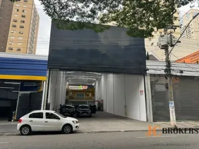 Ponto Comercial para alugar, 400m² no Indianópolis, São Paulo