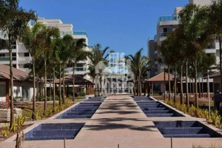 Apartamento com 3 Quartos à venda, 104m² no Camboinhas, Niterói