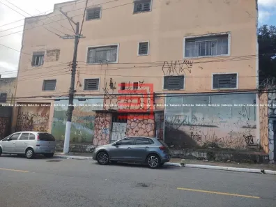 Galpão/Depósito/Armazém à venda, 1600m² no Jardim Independência, São Paulo