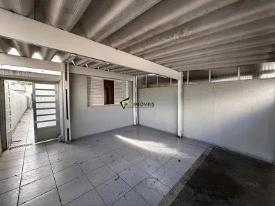 Casa com 2 Quartos à venda, 108m² no Vila Siqueira (Zona Norte), São Paulo
