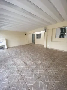Casa com 3 Quartos para alugar, 150m² no Vila Lageado, São Paulo