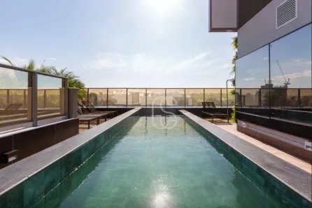 Apartamento com 2 Quartos à venda, 70m² no Vila Nova Conceição, São Paulo