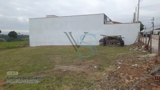 Lote/Terreno à venda, 150m² no Jardim Santa Madre Paulina, Sorocaba