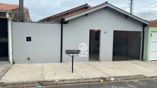 Casa com 2 Quartos à venda, 110m² no Lauro Bueno de Camargo, Indaiatuba