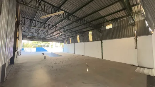 Galpão/Depósito/Armazém para alugar, 1400m² no Chácaras Reunidas, São José dos Campos