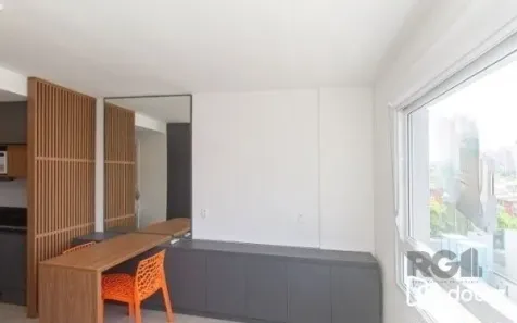 Apartamento com 1 Quarto à venda, 25m² no Partenon, Porto Alegre