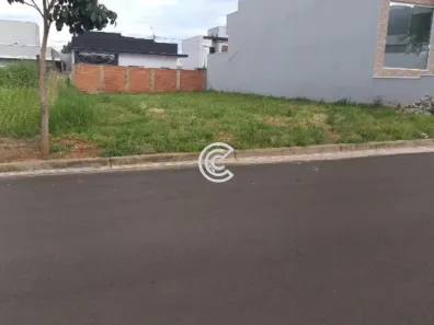 Lote/Terreno à venda, 250m² no Parque Ortolândia, Hortolândia