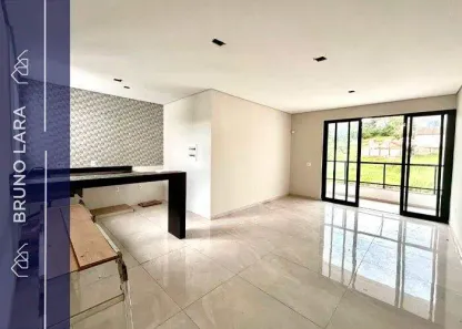Casa com 3 Quartos à venda, 113m² no Teixeirinha, Betim