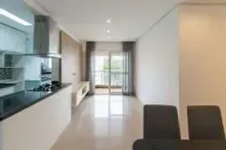 Apartamento com 2 Quartos à venda, 64m² no Vila Alexandria, São Paulo