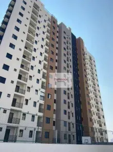 Apartamento com 2 Quartos à venda, 40m² no Chácara Califórnia, São Paulo
