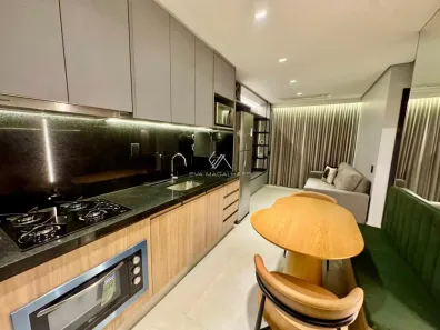 Apartamento com 2 Quartos para alugar, 72m² no Setor Bueno, Goiânia