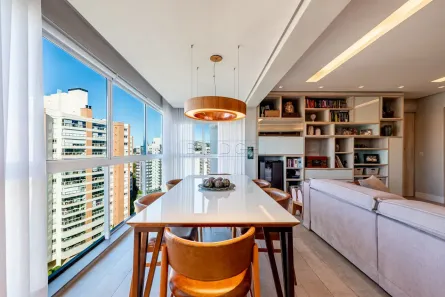 Apartamento com 3 Quartos à venda, 115m² no Jardim do Salso, Porto Alegre