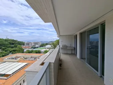 Apartamento com 3 Quartos à venda, 180m² no Botafogo, Rio de Janeiro
