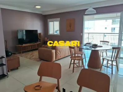Apartamento com 3 Quartos à venda, 147m² no Centro, São Bernardo do Campo