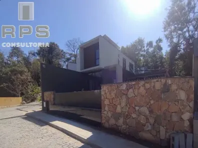 Casa de Condomínio com 4 Quartos à venda, 285m² no Itapetinga, Atibaia