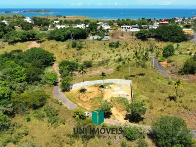 Lote/Terreno à venda, 720m² no Meaípe, Guarapari