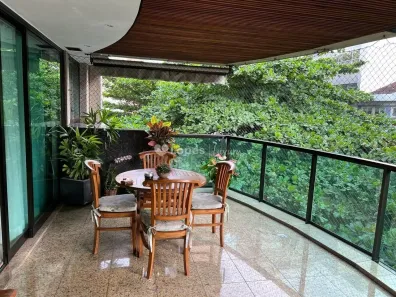 Apartamento com 3 Quartos à venda, 210m² no Leblon, Rio de Janeiro