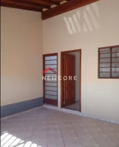 Casa com 2 Quartos à venda, 125m² no Parque Mãe Preta, Rio Claro