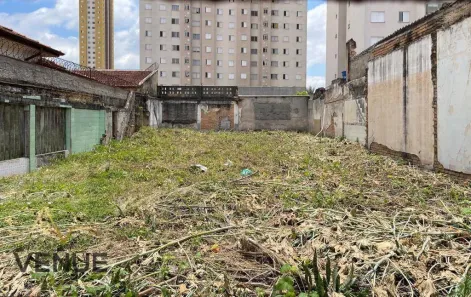 Lote/Terreno à venda, 240m² no Maranhão, São Paulo