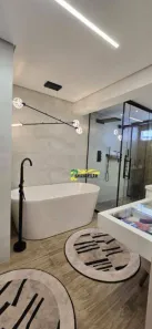 Apartamento com 3 Quartos à venda, 240m² no Nova Petrópolis, São Bernardo do Campo
