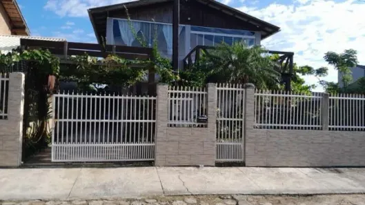 Casa com 4 Quartos à venda, 180m² no Praia de Fora, Palhoça