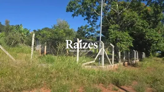 Fazenda/Sítio à venda, 1444m² no Área Rural de Uberlândia, Uberlândia
