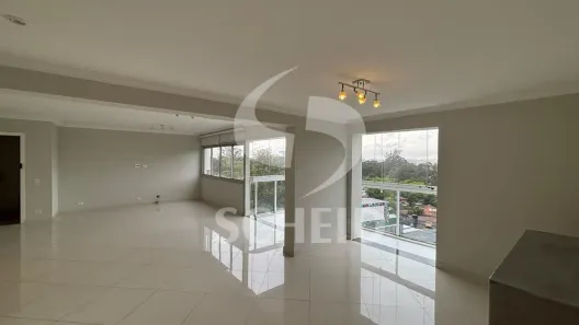 Apartamento com 3 Quartos para alugar, 160m² no Santo Amaro, São Paulo