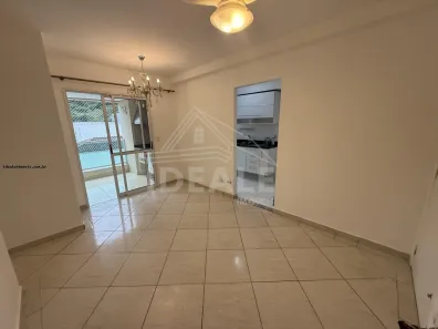 Apartamento com 2 Quartos para alugar, 65m² no Loteamento Urbanova II, São José dos Campos